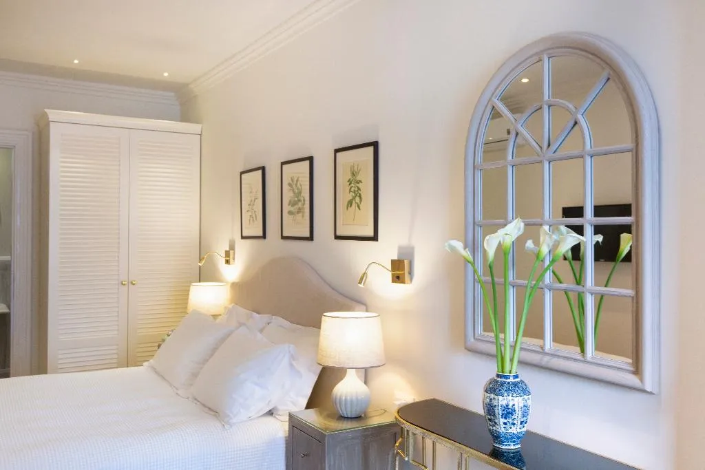 Double or Twin STANDARD Room, Despotiko, Mykonos