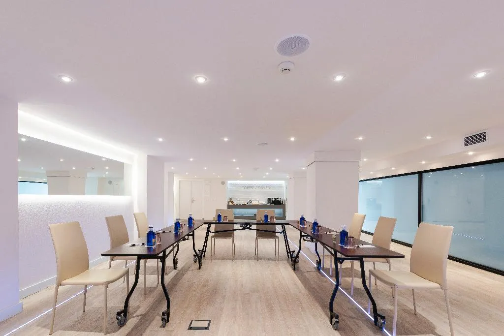 Conferences, Hotel Palma Bellver , Affiliated by Meliá, Majorca