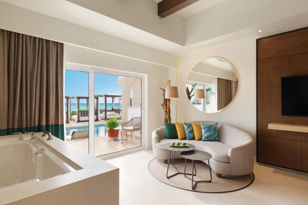 Room, Hyatt Vivid Playa Del Carmen - Adults Only, Playa Del Carmen