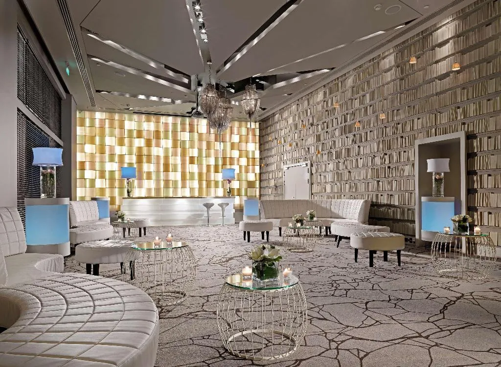 Conferences, Radisson Blu Park Hotel Athens, Athens