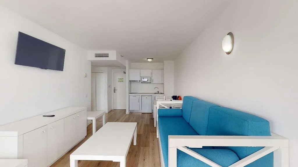 Room, HYB Eurocalas, Majorca