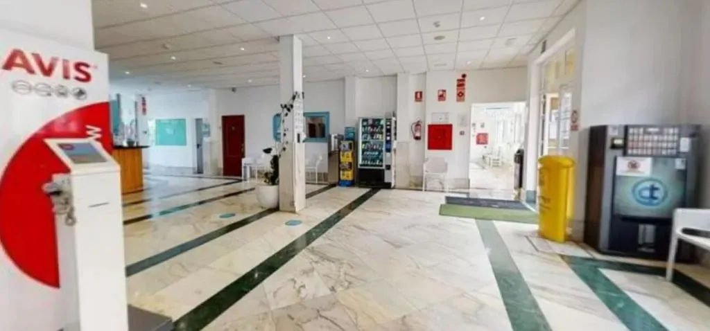 Lobby, Surfing Colors, Fuerteventura