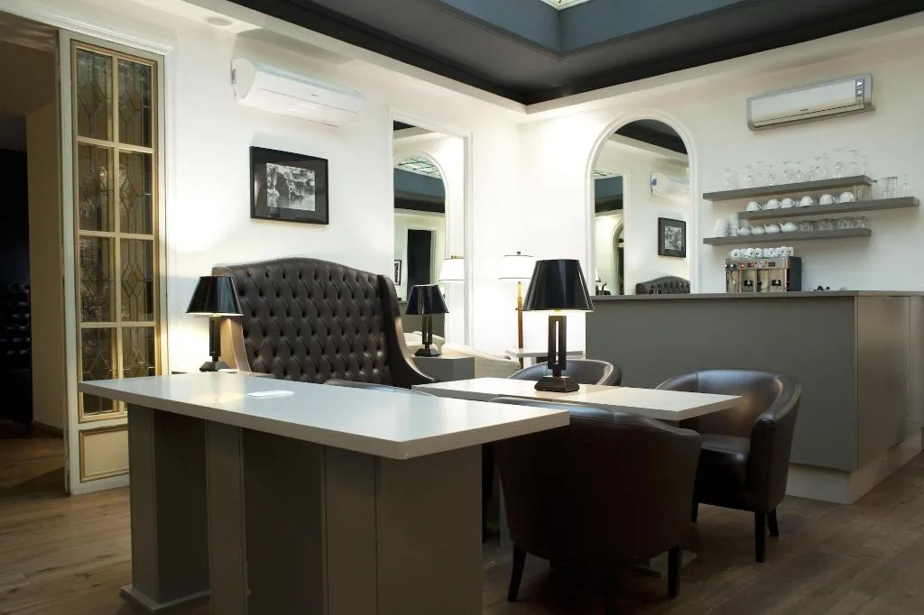 Restaurant, Piazza Farnese Luxury Suites, Rome