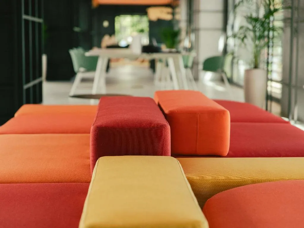 General view, Ibis Styles Lisboa Aeroporto, Lisbon