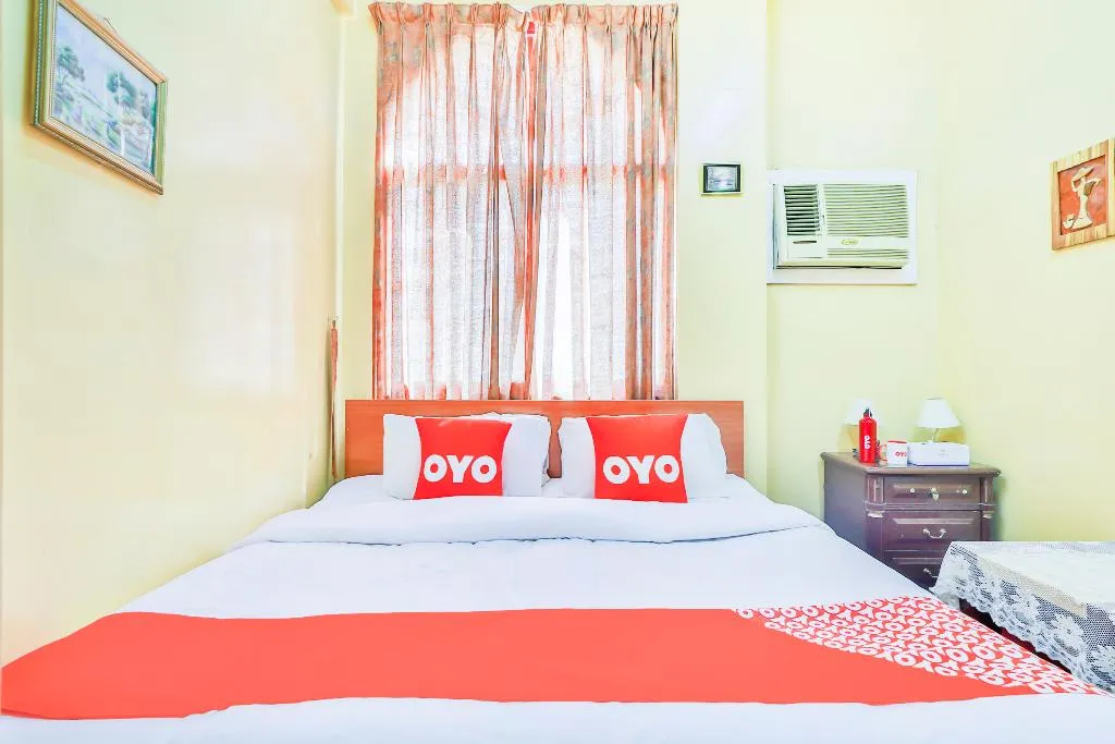 FAMILY ROOM STANDARD Room, OYO 393 Al Wehda Hotel, Dubai