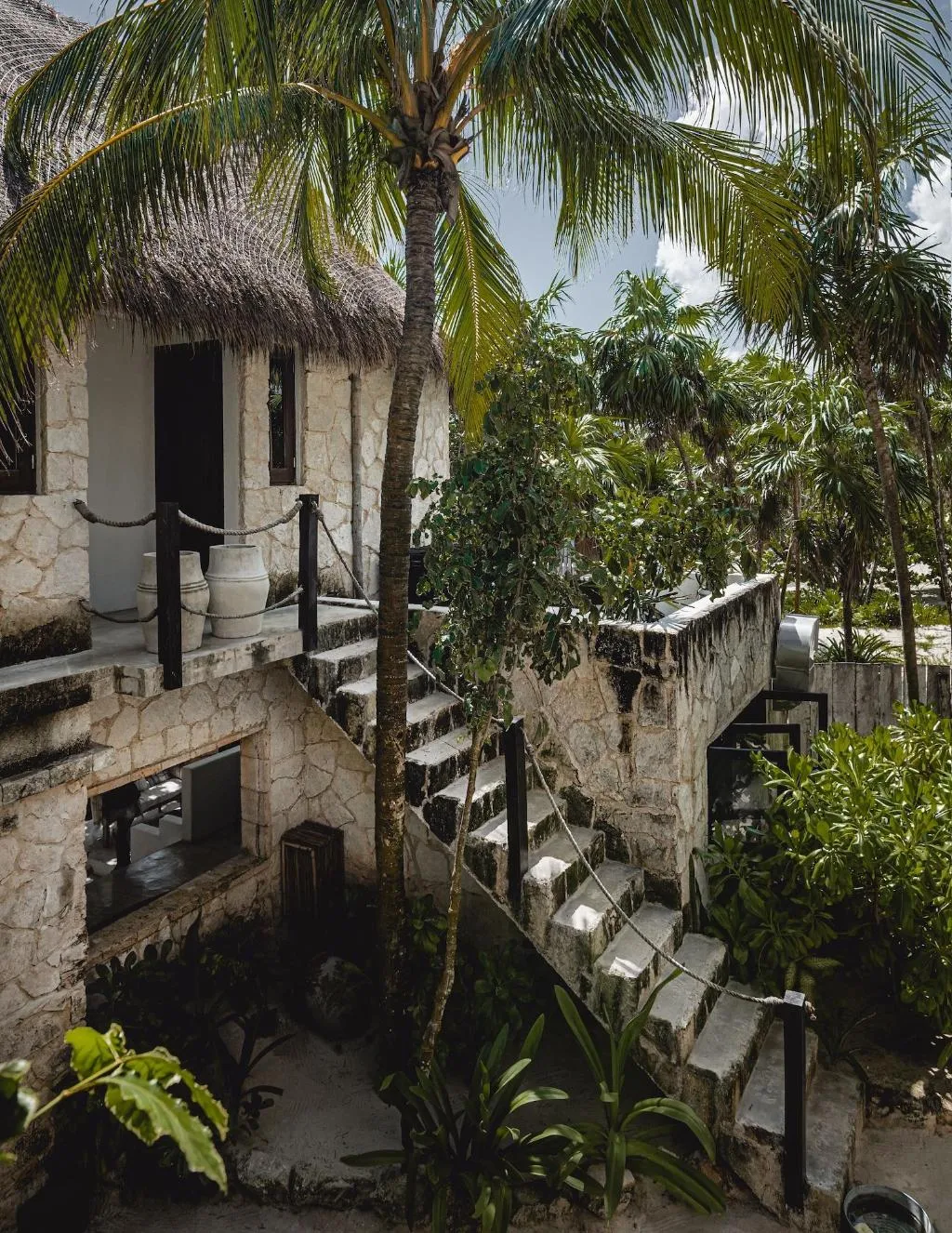 Lobby, Gramercy Tulum, Cancun Area