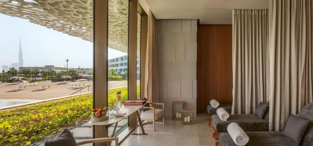 Sports and Entertainment, Bulgari Hotel & Resorts, Dubai, Dubai