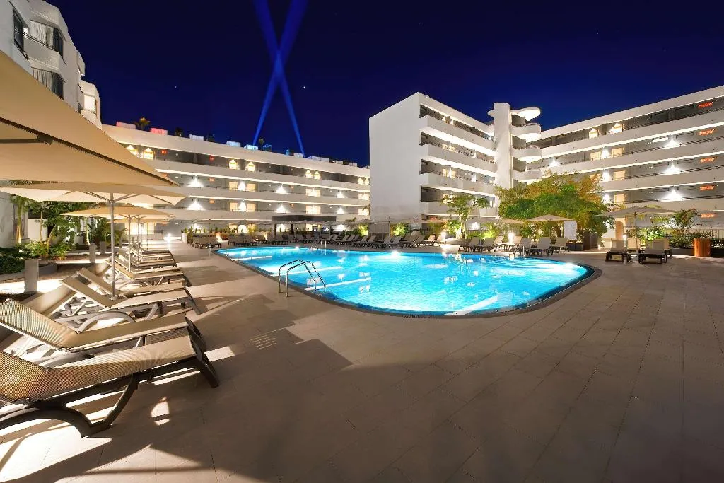 Pool, HOVIMA Suites Costa Adeje, Tenerife