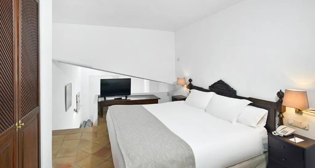 JUNIOR SUITE STANDARD Room, San Lorenzo, Majorca