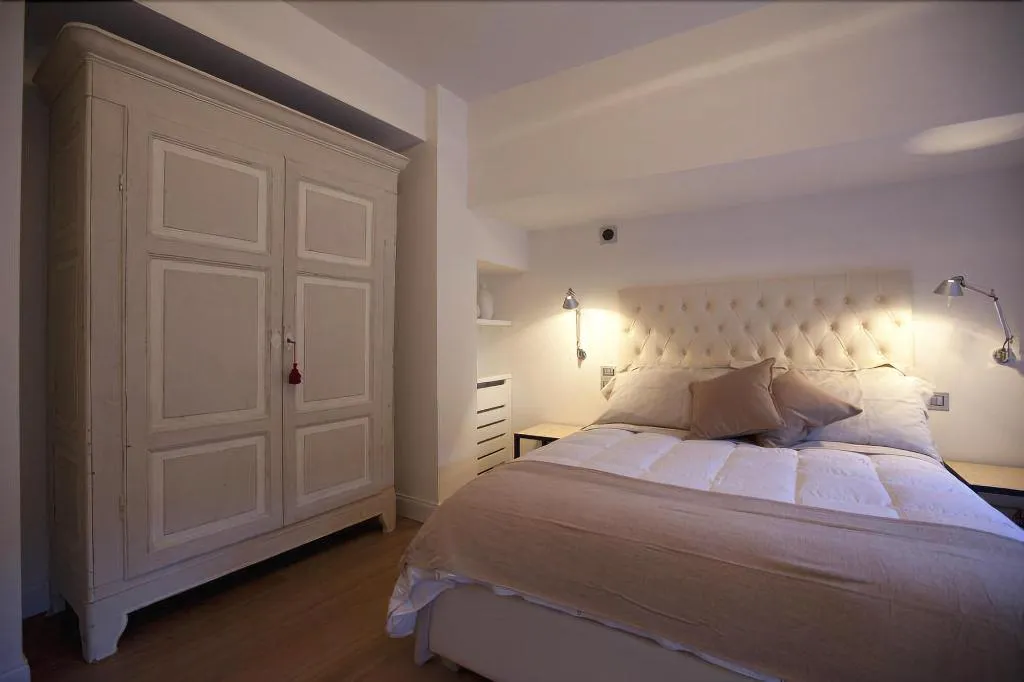 Room, Misia Country Resort & Spa, Perugia