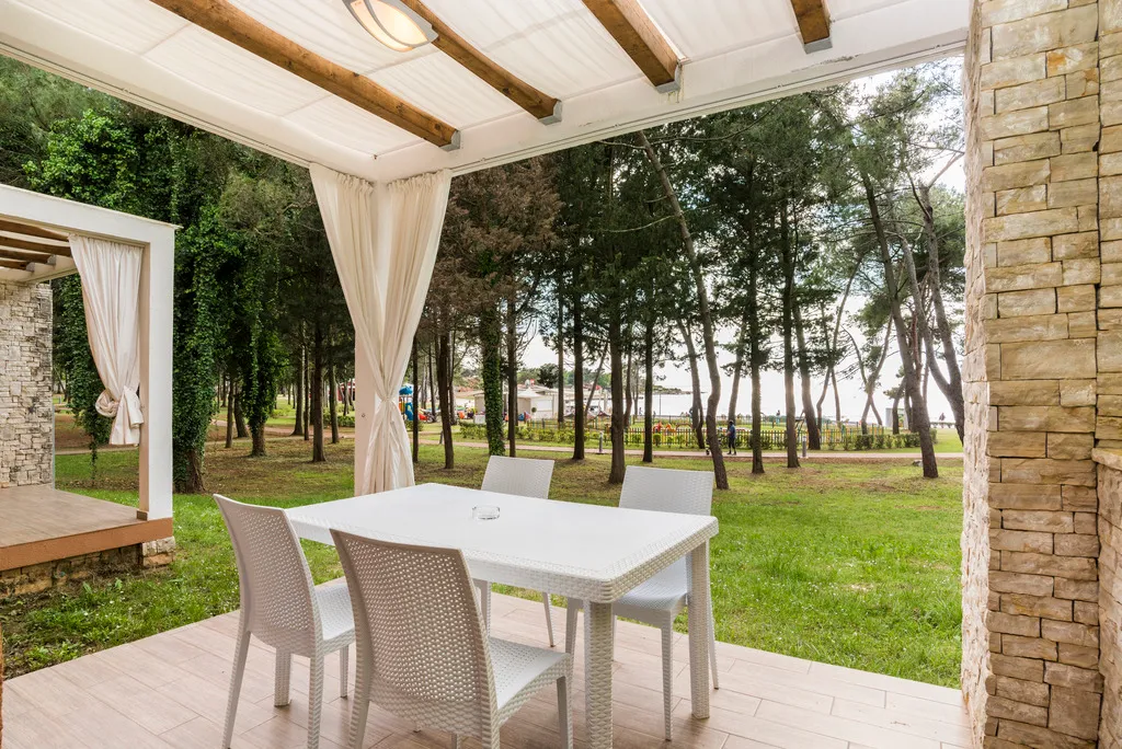 APARTMENT PREMIUM Room, Apartments Stella Plava Laguna, Istria