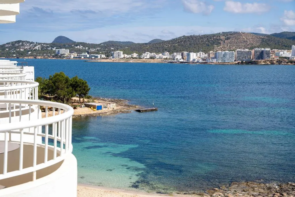 Room SEA VIEW Room, Innside Ibiza Beach, Ibiza