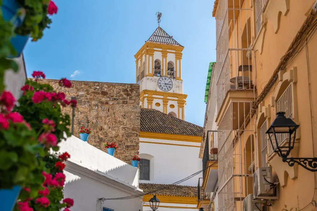 Sports and Entertainment, Fuerte Marbella, Costa Del Sol