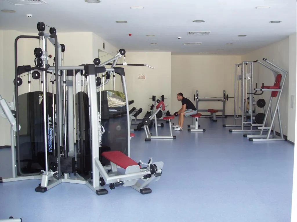 Sports and Entertainment, Kuban Resort and Aquapark, Bourgas