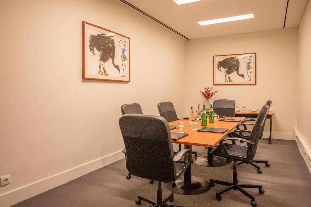 Conferences, VIP Executive Art's, Lisbon