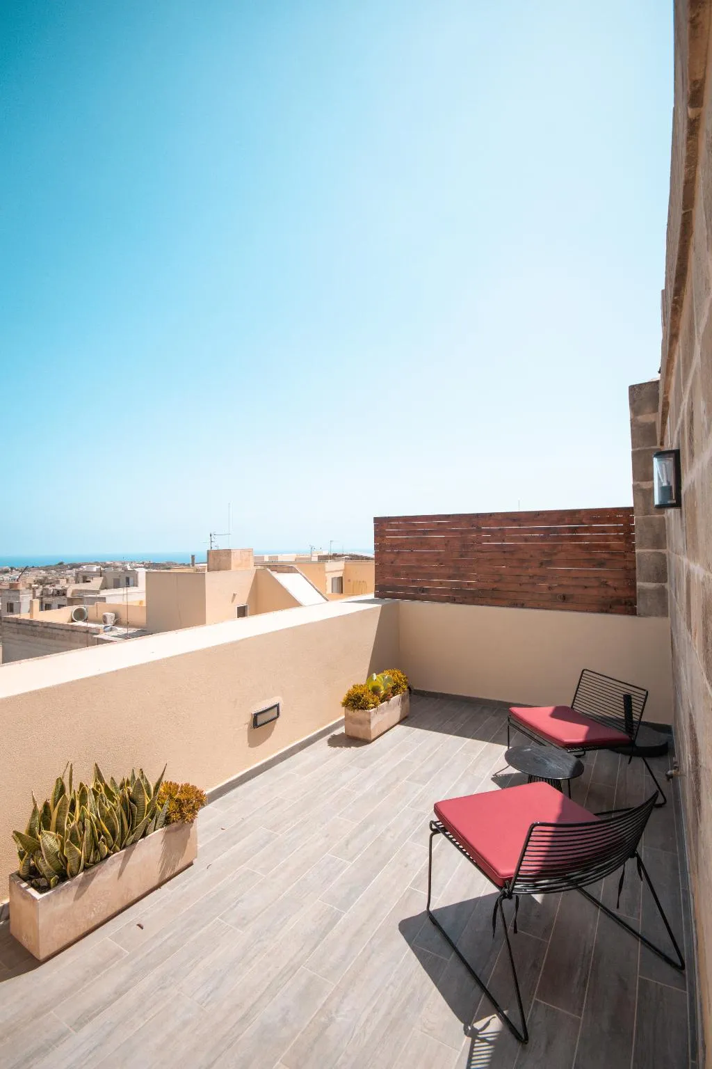 SUITE SUPERIOR Room, Quaint Boutique Hotel Nadur, Gozo