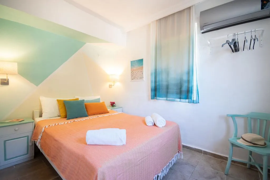 Room STANDARD Room, Kuytu Bed & Breakfast, Dalaman