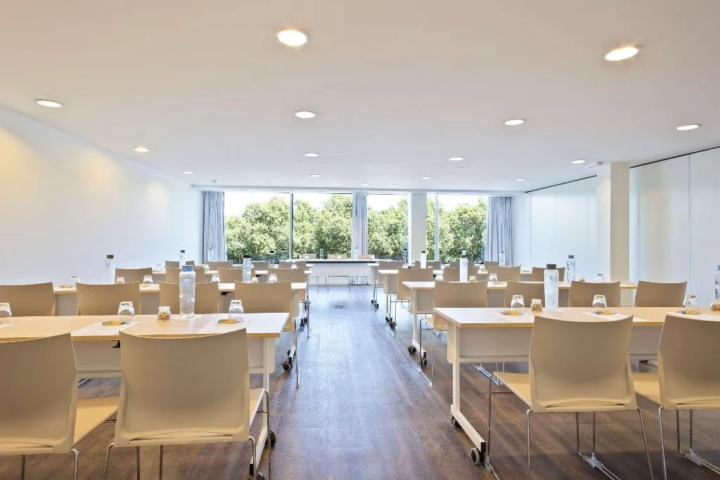 Conferences, Melia Palma Marina, Majorca