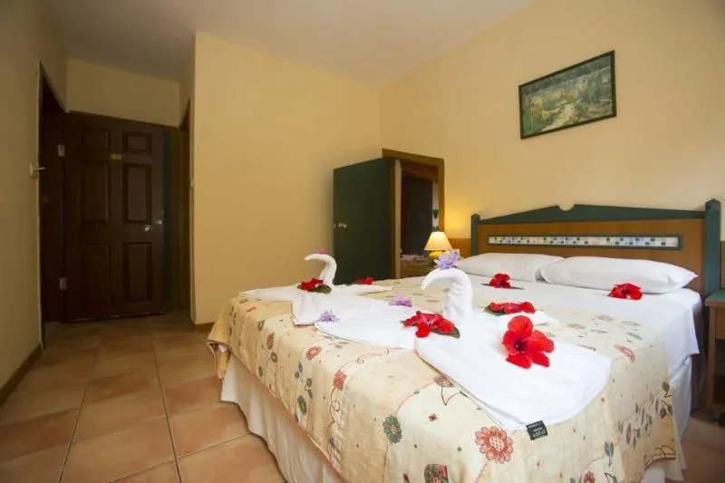DOUBLE SINGLE USE STANDARD Room, Katre Hotel Oludeniz, Dalaman