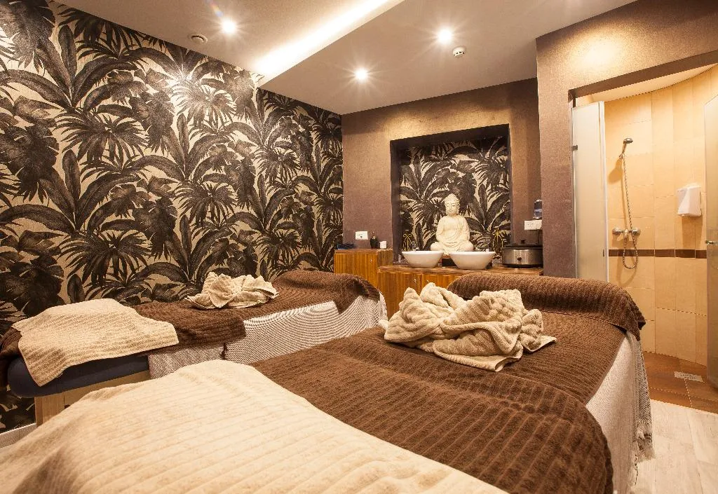 Sports and Entertainment, Solana Hotel & Spa, Malta