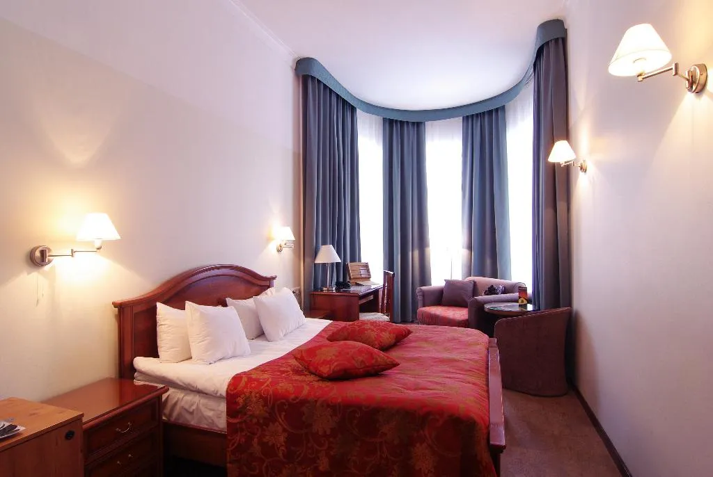 DOUBLE SUPERIOR Room, St. Barbara, Tallinn