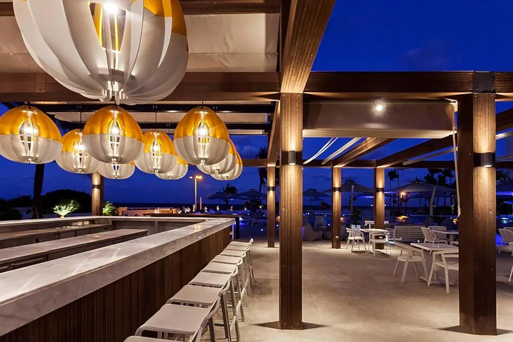 Lobby, Sousse Pearl MARRIOTT Resort & SPA, Tunisia