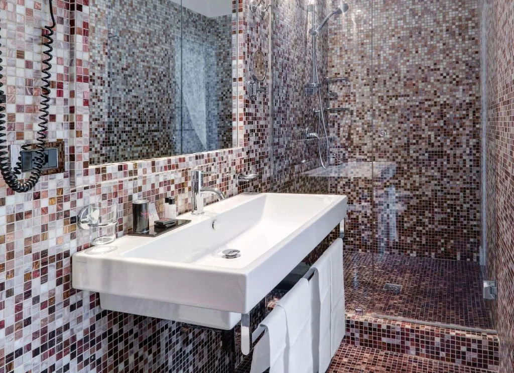 Room, Lhp River Boutique Hotel & Spa, Florence