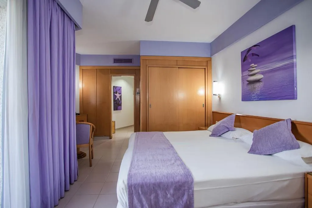 TRIPLE STANDARD Room, Servatur Don Miguel Adults Only, Gran Canaria