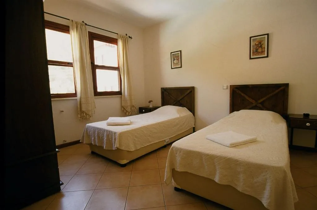Room, Forest Gate Hotel, Dalaman