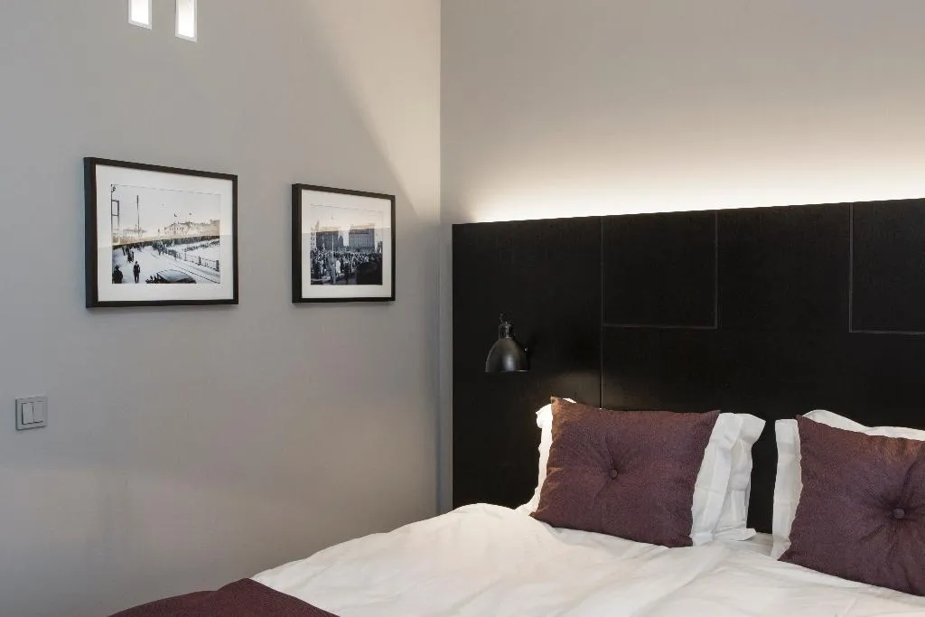Double or Twin SUPERIOR Room, Apotek Hotel by Keahotels, Reykjavik