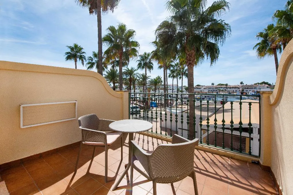 DOUBLE SINGLE USE STANDARD Room, Valentin Star Adults Only, Menorca