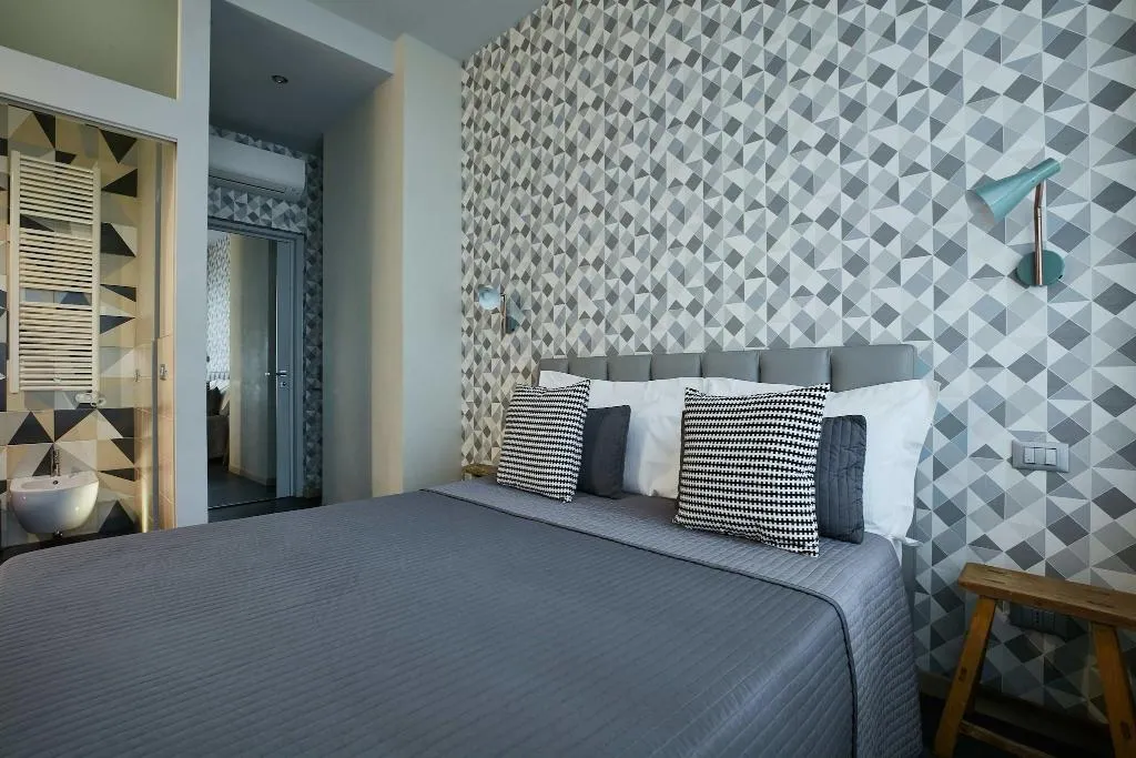 Room, 15 Quindici By Serendipity Rooms, Milan