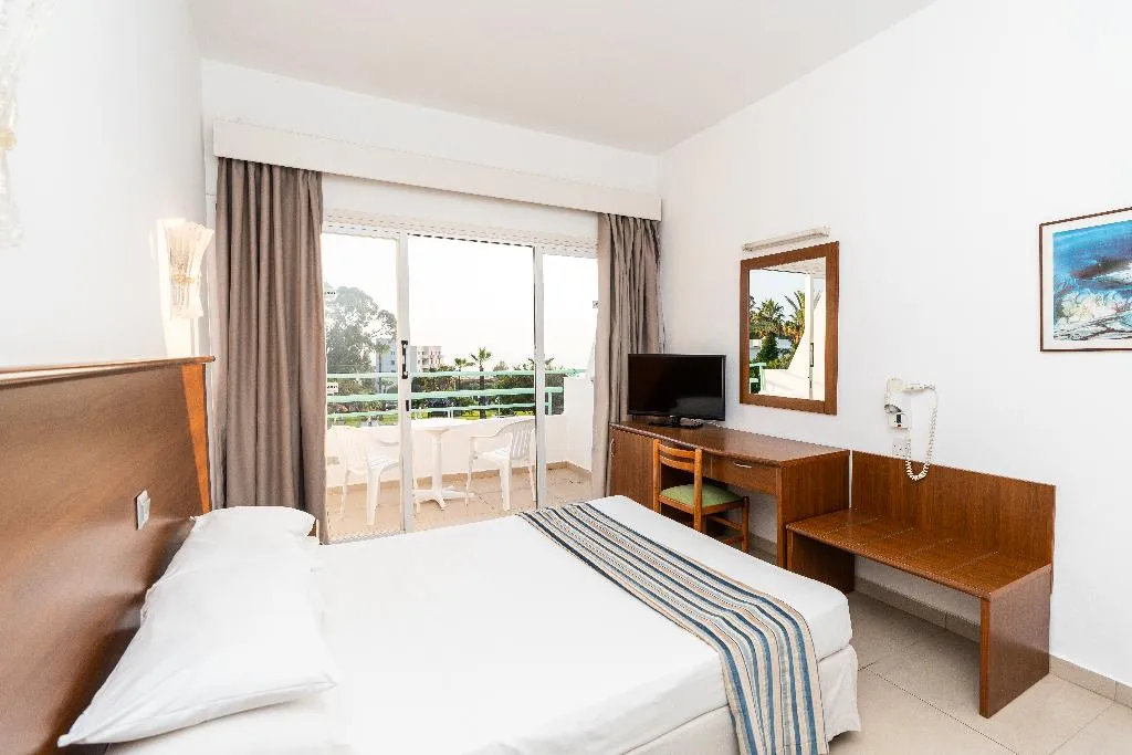 Room, Adelais Bay, Cyprus