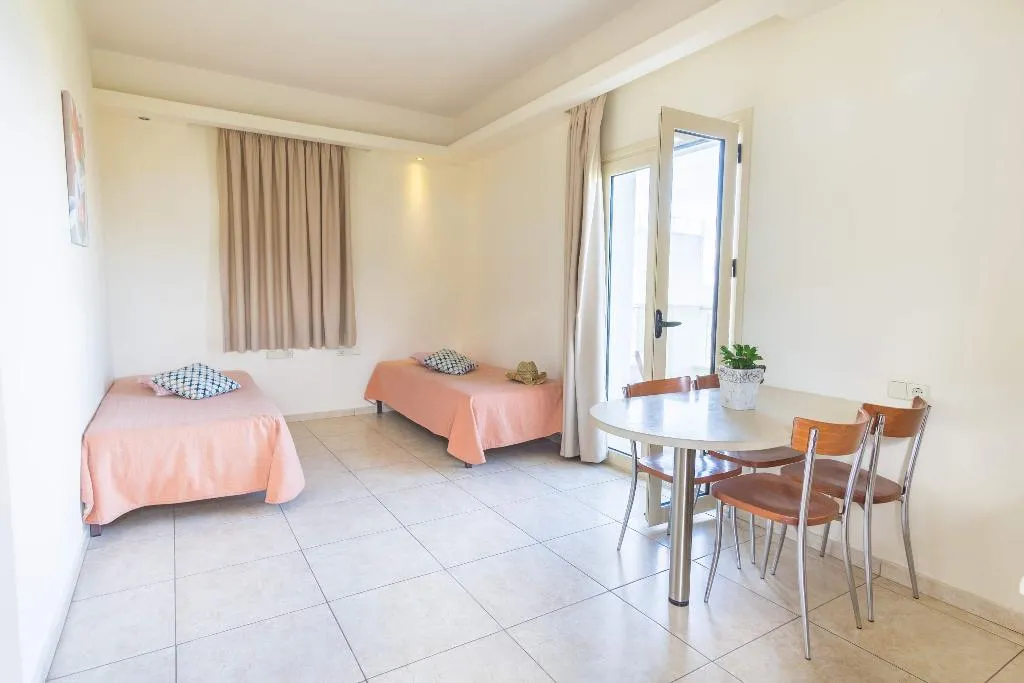 APARTMENT SEA VIEW ONE BEDROOM Room, Pela Sofia, Crete