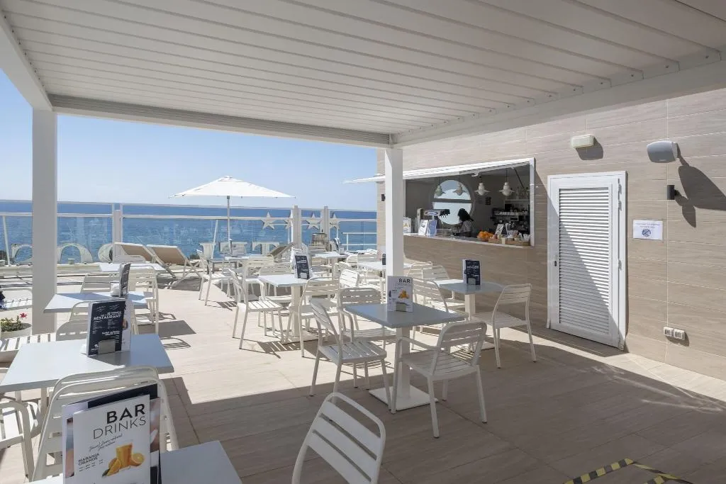 Bar, Rosamar Maritim, Costa Brava