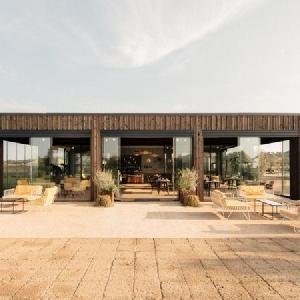 Terme di Vulci Glamping & Spa, Rome