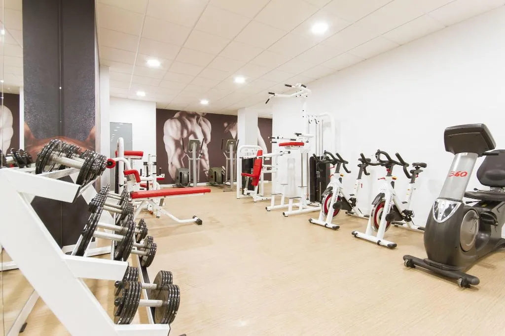 Sports and Entertainment, El Tajo, Costa Del Sol