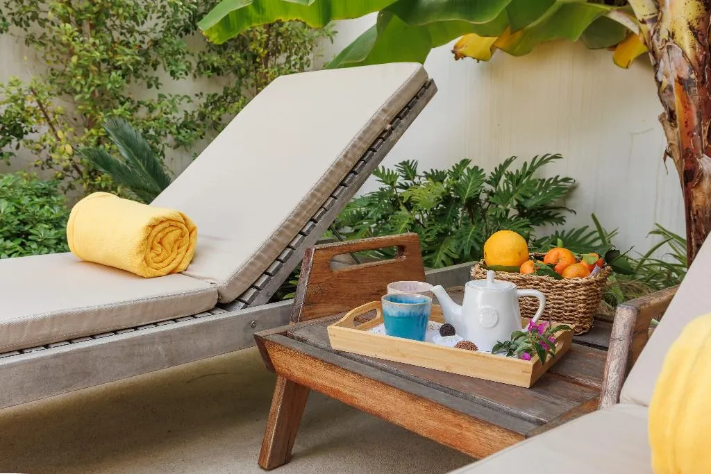 APARTMENT DELUXE SUPERIOR Room, Laranjal Farm House, Algarve