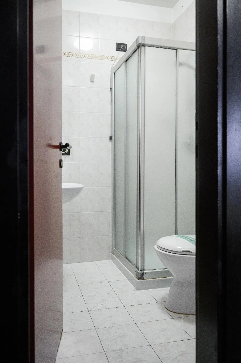SINGLE STANDARD Room, Hotel Due Ragni, Venice