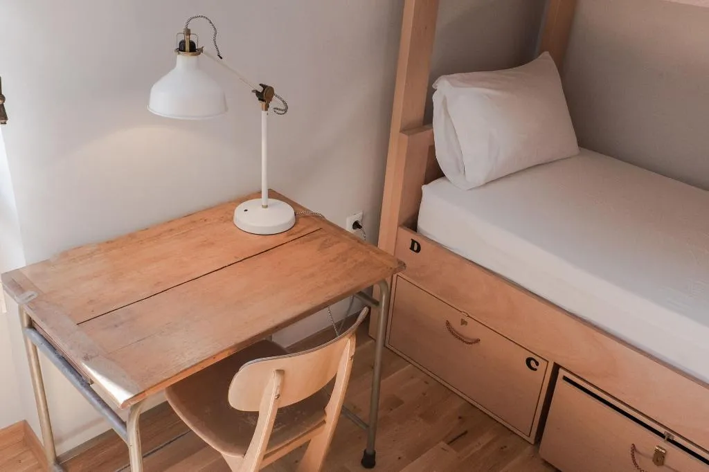 Room, City Circus Athens - Hostel, Athens