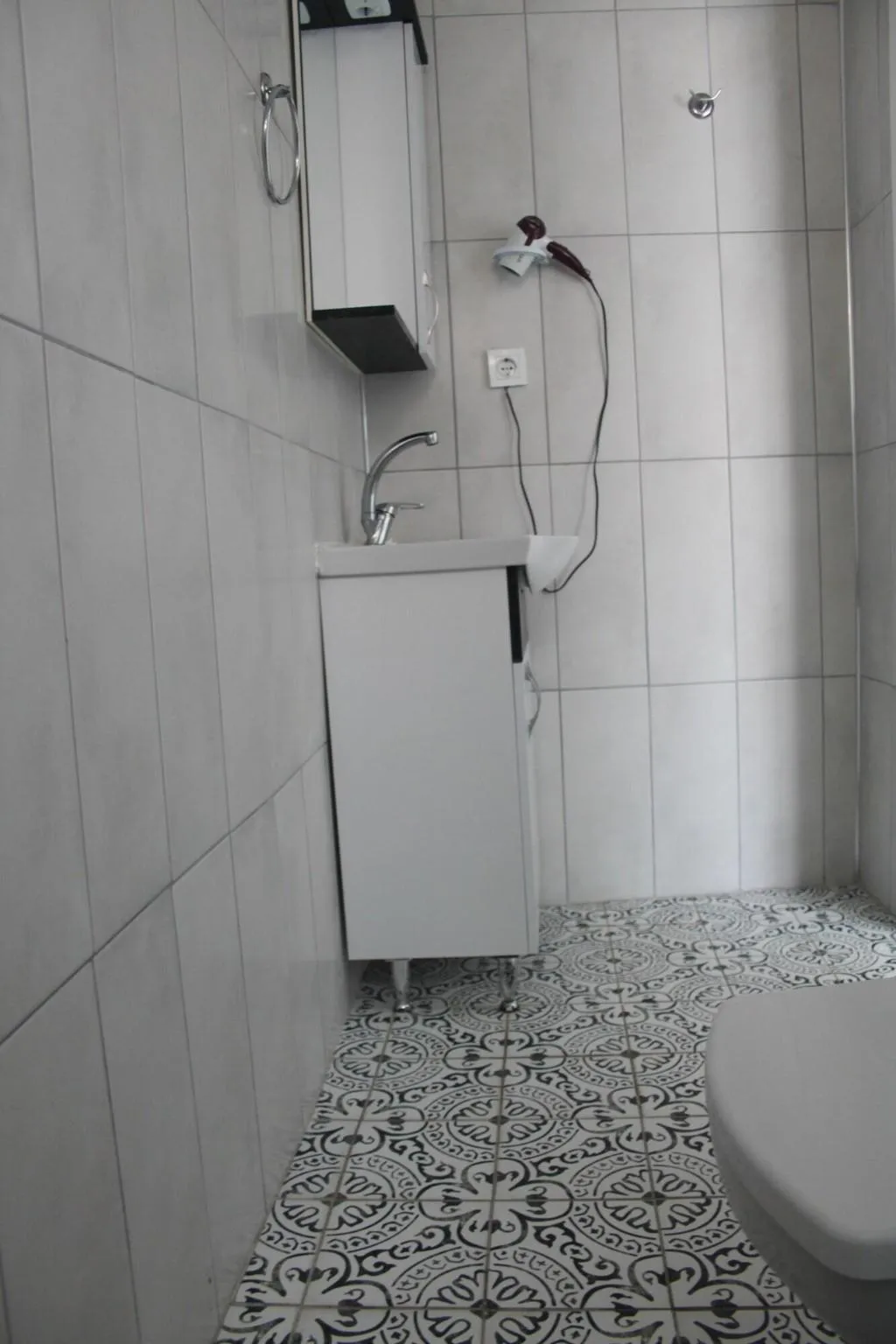 Room, Foca Kumsal Hotel, Izmir