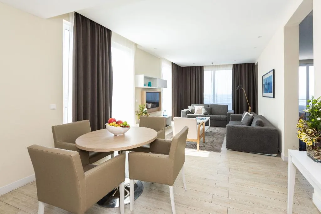 SUITE EXECUTIVE Room, Salini Resort, Malta