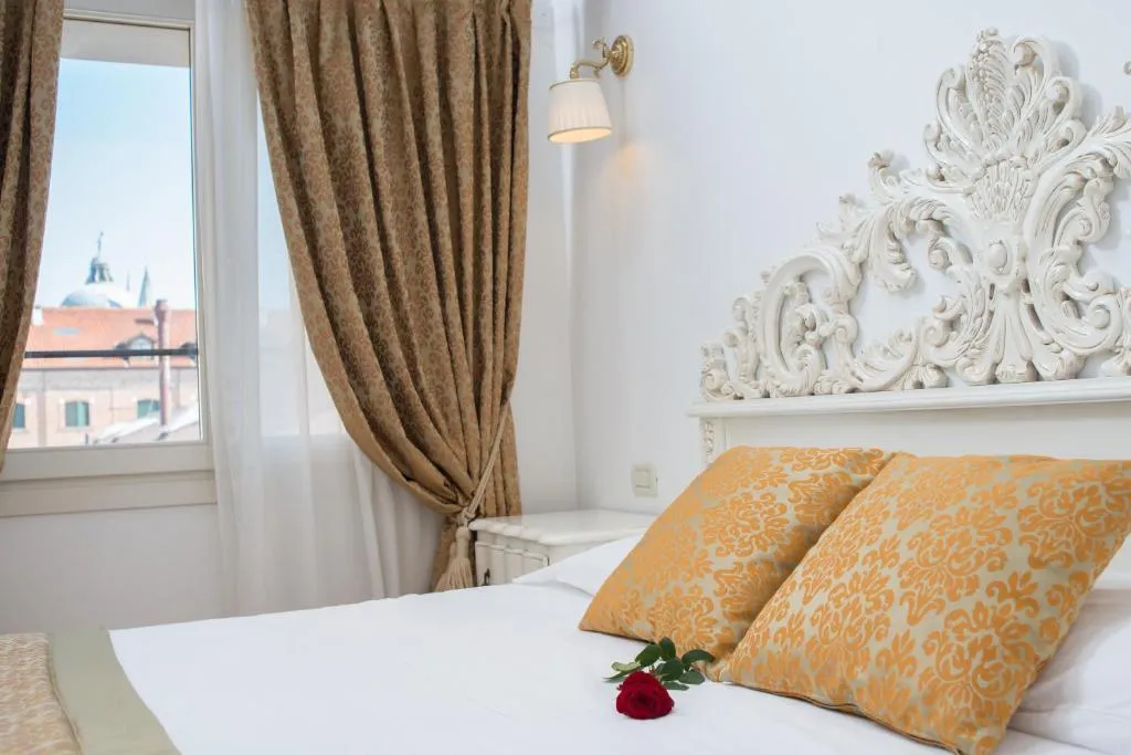 APARTMENT SUPERIOR Room, Al Redentore di Venezia, Venice