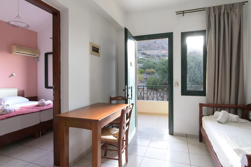 APARTMENT STANDARD Room, Ariadni Palace, Crete