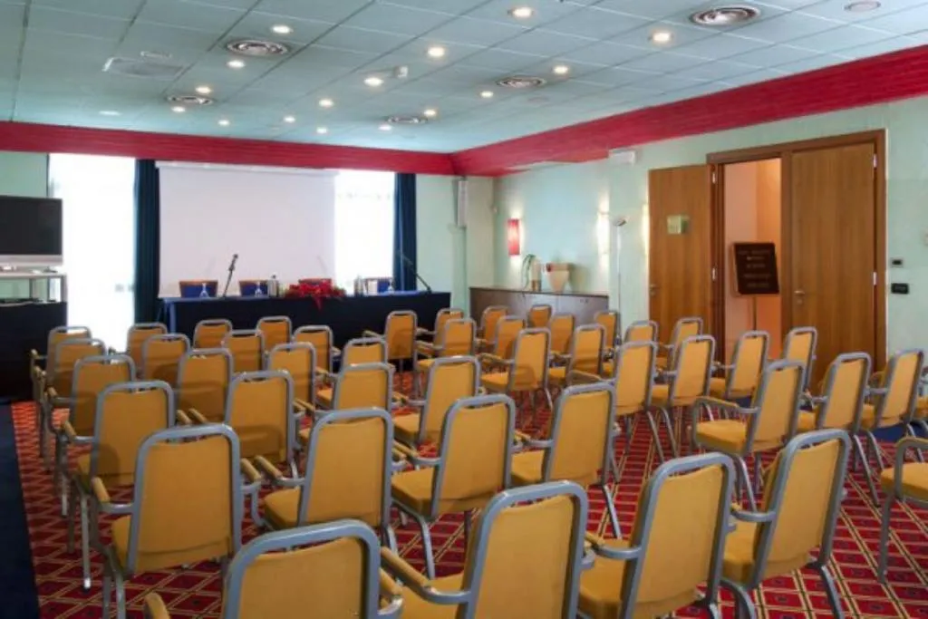 Conferences, Castagna Palace Hotel & Restaurant, Venice