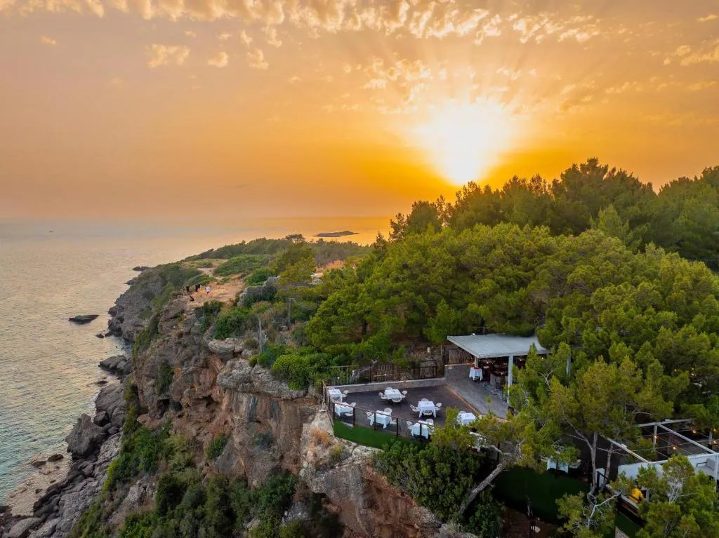 General view, A Good Life Utopia Family Resort, Antalya