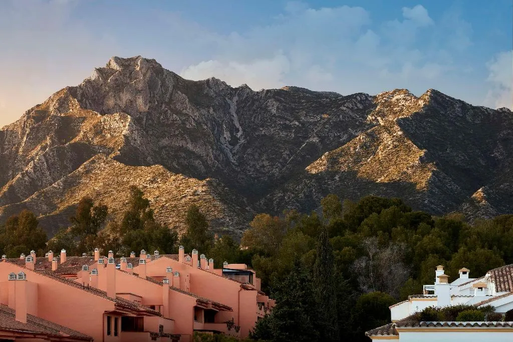 General view, NH Collection Marbella, Costa Del Sol