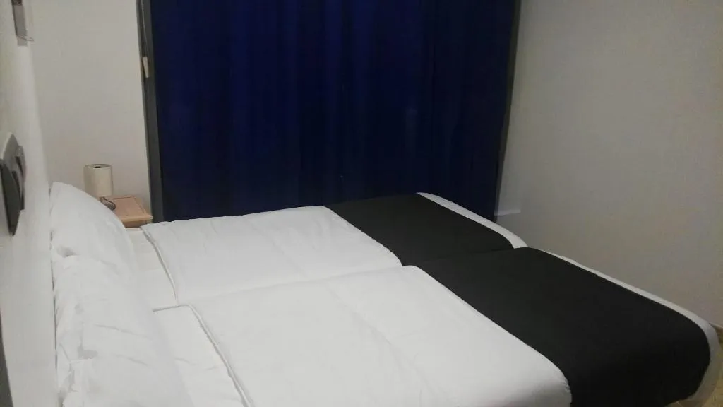 Room, Pensión Urban Beach, Costa Blanca