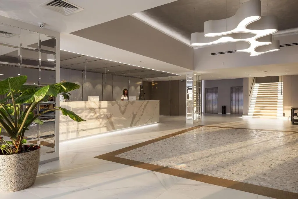 Lobby, El Corso, Ibiza