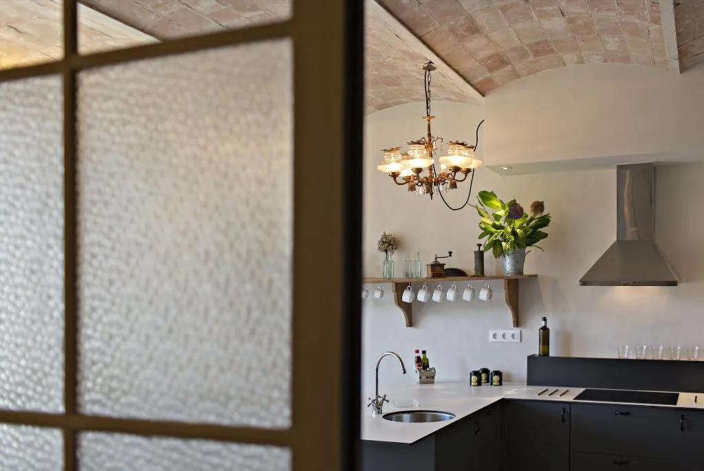Room, El Jardinet De Sant Esteve, Barcelona